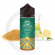 Steam Train Whistle Flavour Shot